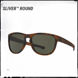 Oakley Sliver Sunglasses